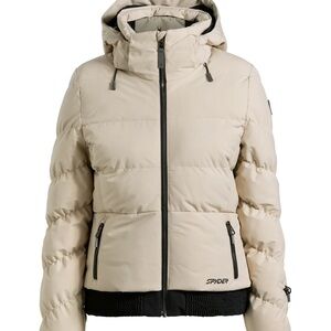 Spyder Women's Haven Ski Jacket